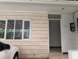 Dijual Rumah Apik Di TKI V Sommerville