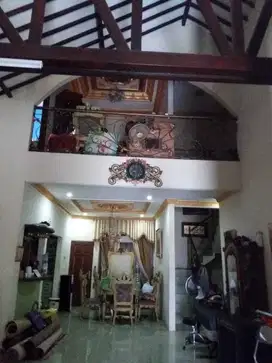 Dijual Rumah lokasi strategis diPetukangan Selatan,pesanggrahan,jaksel