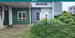 Dijual Rumah sekitar Jl Bonto Biraeng, Barombong, Gowa