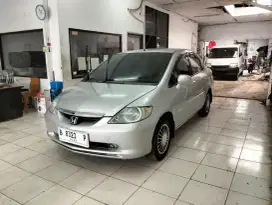 Honda City 2003