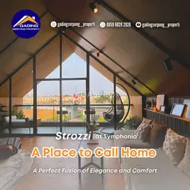Rumah Free PPN Berhadiah Promo undian Mobil Luxury Leonora Summarecon