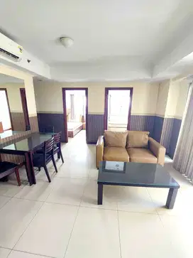 Apartemen Waterplace tower A Corner Surabaya Barat