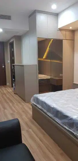 Apartemen u residence Karawaci