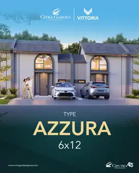 Rumah Cantik DP 0%