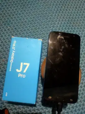 Samsung j7 pro (ada)