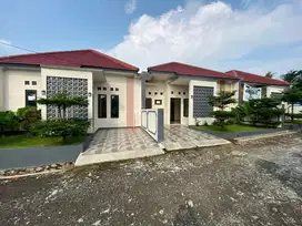 Rumah Cluster Munjul Purwakarta Lt 84 m2