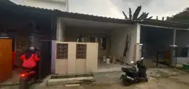 Rumah Murah Siap Huni Puri Nirwana 3 Total DP 10 Juta Cicil 2 Jutaan