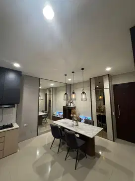 Jual cepat harga termurah rumah askara vanya park bsd