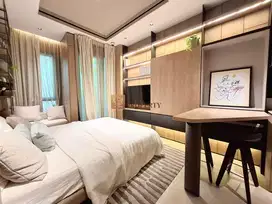 Gaya Hidup Mewah, Cicilan Ringan Apartemen Antasari Place Mulai 8 Juta