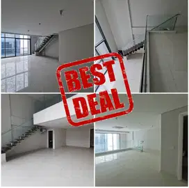 MURAH, SOHO Skyloft Ciputra World dkt Voila VieLoft