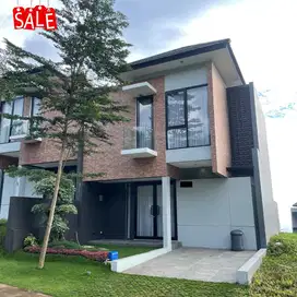 Rumah Dijual Taman Dayu Full Furnished Dekat Pintu Tol Pandaan