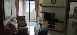 Dijual Apartemen Aryaduta Suites Semanggi 2BR