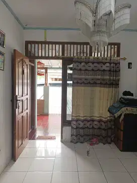 Di Jual rumah daerah Benda baru,Pamulang