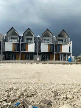Rumah Mewah Minimalis Grand Eastern, Type Favorit, Best Design Layout