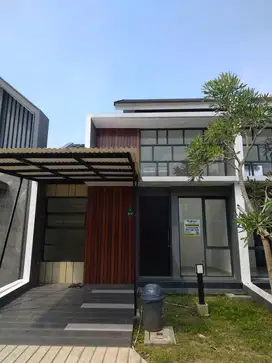 Disewakan Rumah Golden park 3 Cisauk Serpong