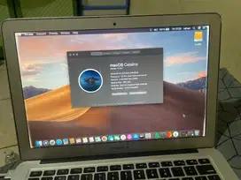 Macbook Air 2012 64GB