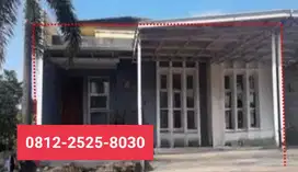 MURAH Rumah nyaman perum di Cimanggung Sumedang MD