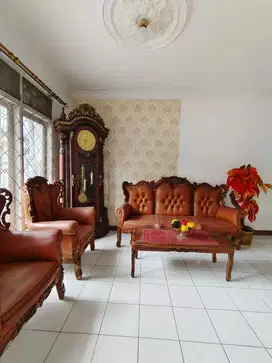 Disewakan Rumah 1,5 Lantai Siap Huni di Nata Endah Kopo