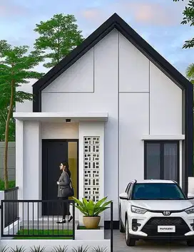 LUAS 5 X 20 RUMAH JLN MUH TAHIR KUMALA, DKT VETERAN