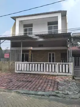 Jajartunggal, Kawasan Asri, Nyaman, Terawat, Akses Bebas Banjir!