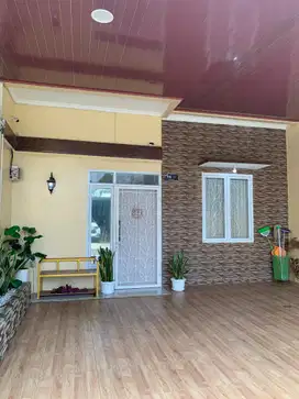 rumah teristimewa 3 KT 2 KM lokasi strategis bebas banjir