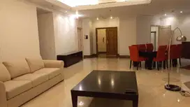 Apartemen Four Season 3 Bedroom Furnished