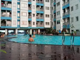 Apartemen Nest Dipuri, dekat Sekolah, Toll, RS, Kuliner & Area Bisnis