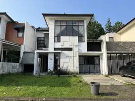 Disewakan Rumah di Sentul City Bogor