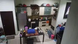 Ss516- Murah !! Dijual Cepat !! Rumah Siap Huni 8x15 di Kelapa Nias