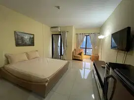 Studio Tamansari Semanggi Minimal 6 Bulan