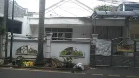 Jual Cepat Murah Hitung Tanah Citra Garden 2 Blvd Jakbar