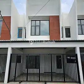 DIJUAL VILLA KOMPLEK RUKUN MAS DAERAH SEKIP DEKAT ADAM MALIK (Indra)