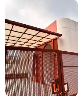 Dijual Rumah Estetik Sayap Cigadung,Cikutra