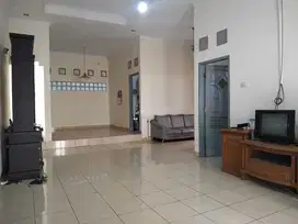 Dijual Rumah Siap Huni di Jalan Pembangunan Cirebon
