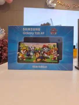 Samsunh Galaxy Tab Kids Edition 4/64 GB Graphite