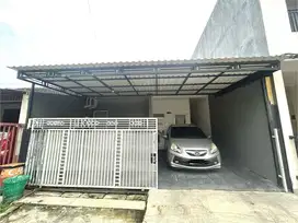 Dijual Rumah siap huni minimalis modern di Klipang Sendangmulyo
