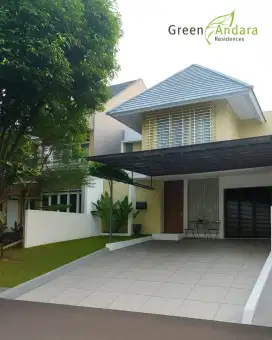 Green Andara Residence
