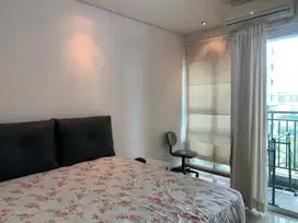 Disewakan Apartemen Thamrin Residences 1 BR Tanah Abang Jakarta Pusat