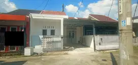 Rumah Siap Huni Cicil 4 Jutaan 5 Menit TOL Sentul dekat GOR Pakansari