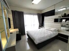 1 Bedroom Tamansari Semanggi Disewakan Furnished & View Cantik