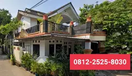 TURUN HARGA Rumah dlm perum di Jombang Cilegon MD3