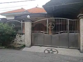Rumah Tinggal dan Kost 50 Kamar di Asemrowo - Surabaya