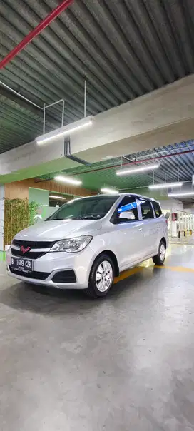 Wuling Confero 2021 Bensin