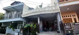 Rumah Dijual Murah Dua Lantai di Perumahan Jatimulya Bekasi Timur