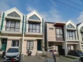 Rumah Cilengkrang Legalitas SHM Samping UIN Bandung