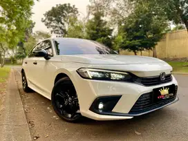 Honda CIVIC RS 1.5 Turbo 2022