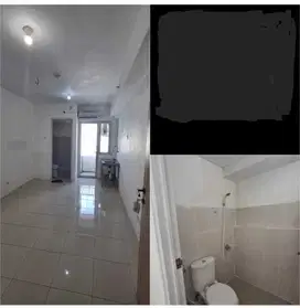 Apartemen Educity Yale Type Studio