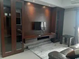 Apartemen The Wave