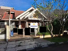 Dijual Rumah Rapih Siap Huni Lokasi Strategis di Nusa Loka BSD