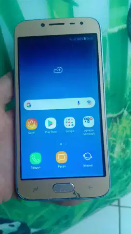SAMSUNG J2 PRO 4G